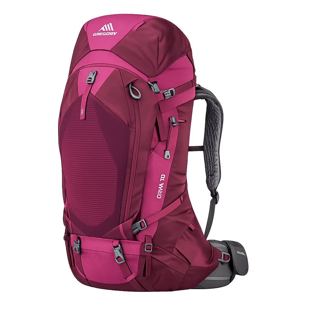Backpacks