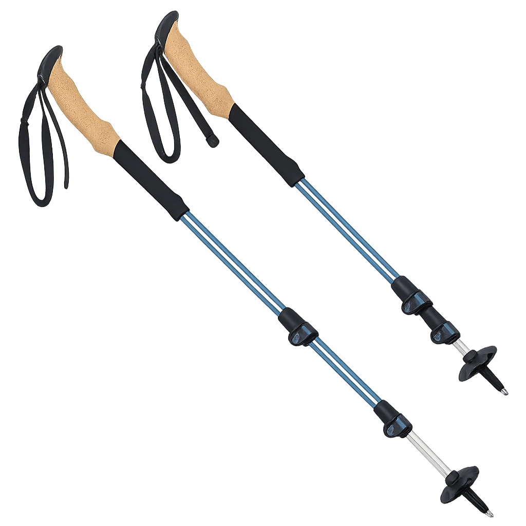 Trail Accessories