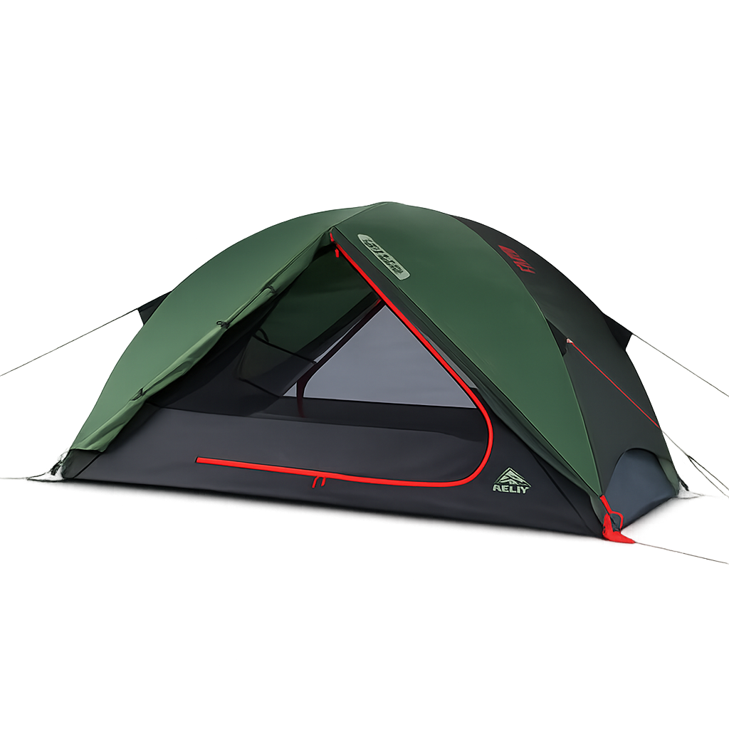 Tents and Shelter